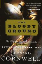 Bloody Ground | Bernard Cornwell | 9780060937195, Boeken, Zo goed als nieuw, Bernard Cornwell