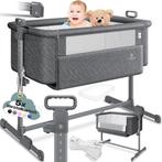 KESSER® 3in1 Ledikant - Babybed - Verstelbaar - Inklapbaar -, Verzenden, Nieuw