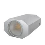 Ruck buisventilator EMI 315 E2M O 01 | 3220 m3/h
