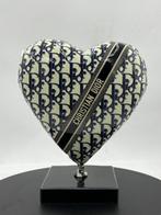 Naor - Heart Dior pop art