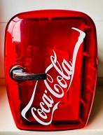 Koelkast - Mini koelkastje Coca Cola - Plastic