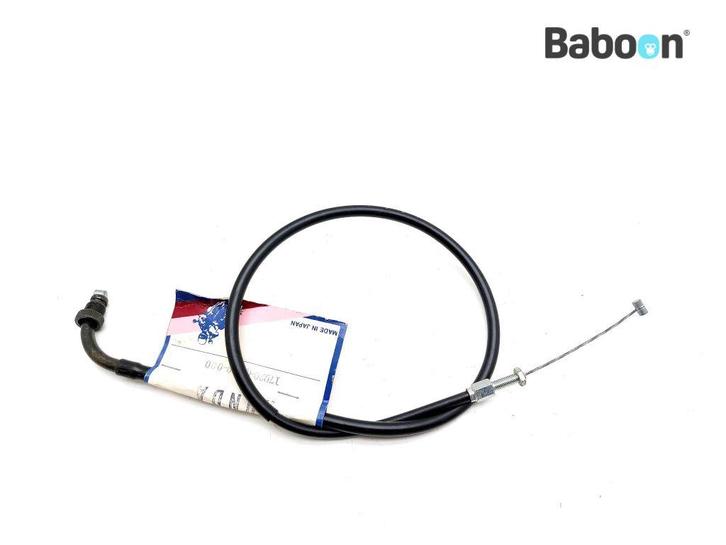 Gaskabel Honda VT 500 E (VT500E PC11) (17920-MF9-000), Motoren, Onderdelen | Honda, Gebruikt, Verzenden