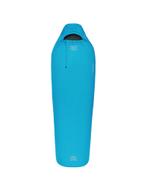 Highlander mummyslaapzak Zeta 150 Sky Blue 5°C - Blauw, Verzenden, Nieuw