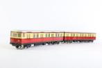 Märklin H0 - 3128 - Treinstel (1) - 2-delig elektrisch, Hobby en Vrije tijd, Modeltreinen | H0, Nieuw