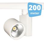 *TIP* 200x 30W LED Track Spot Spirit Wit 3500K Warmwit +, Zakelijke goederen, Kantoor en Winkelinrichting | Winkel en Inventaris