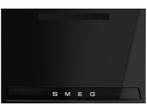 Smeg KIT1TR41N achterwand zwart, Huis en Inrichting, Keuken | Keukenelementen, Verzenden, Nieuw