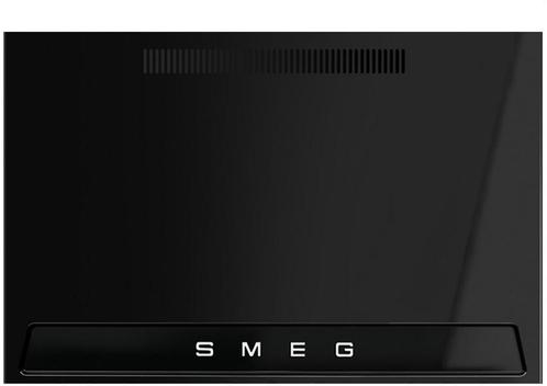 Smeg KIT1TR41N achterwand zwart, Huis en Inrichting, Keuken | Keukenelementen, Nieuw, Verzenden