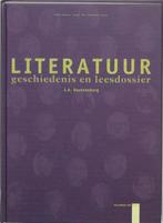 Literatuur: geschiedenis en leesdossier 9789034500328, Gelezen, J.A. Dautzenberg, J.A. Dautzenberg, Verzenden