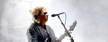 The Cure Tickets | Parkbuhne Wuhlheide Berlijn beschikbaar voor biedingen