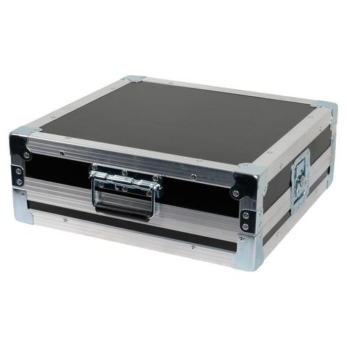 Innox FC-MIX-M mixer flightcase met schuim - medium, Muziek en Instrumenten, Behuizingen en Koffers, Verzenden