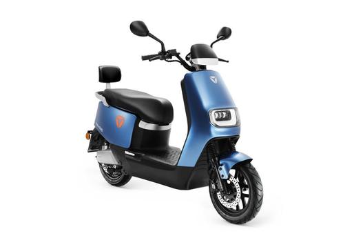 Yadea E8S, Fietsen en Brommers, Snorfietsen en Snorscooters, Nieuw, Overige merken, Elektrisch, Ophalen of Verzenden