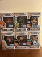 Funko - Funko Pop Lotto Esclusivo: One Piece Pop Funko