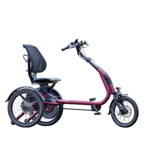 Van Raam Easy Rider Compact | Elektro | Nieuw, Fietsen en Brommers, Fietsen | Driewielfietsen, Nieuw, Ophalen of Verzenden
