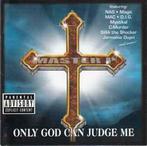 cd - Master P - Only God Can Judge Me, Verzenden, Zo goed als nieuw