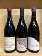 Domaine de Bonserine Côte-Rôtie La Sarrasine, Côte-Rôtie Les, Verzamelen, Nieuw