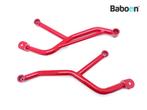 Valbeugel Motorblok Yamaha MT 07 2016-2017 (MT07 MT-07, Motoren, Onderdelen | Yamaha, Verzenden, Gebruikt