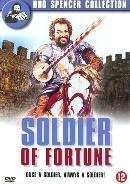 Soldier of fortune - DVD, Cd's en Dvd's, Dvd's | Komedie, Verzenden