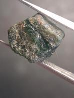 Rough Emerald - 6.370 ct - green rough emerald crystal, Verzenden