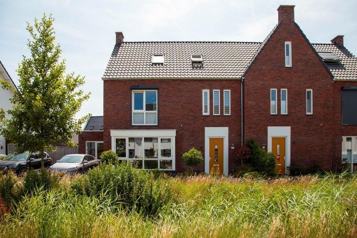 Te huur: Huis Nederwoudseweg in Barneveld, Huizen en Kamers, Huizen te huur, Gelderland