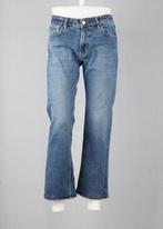 Vintage Straight Versace Blue size 31 / 29, Ophalen of Verzenden, Nieuw