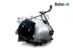 CVT Transmissie Bak Suzuki AN 650 Burgman 2010-2017 (AN650, Verzenden, Gebruikt