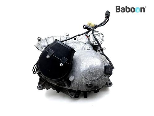 CVT Transmissie Bak Suzuki AN 650 Burgman 2010-2017 (AN650, Motoren, Onderdelen | Suzuki, Gebruikt, Verzenden
