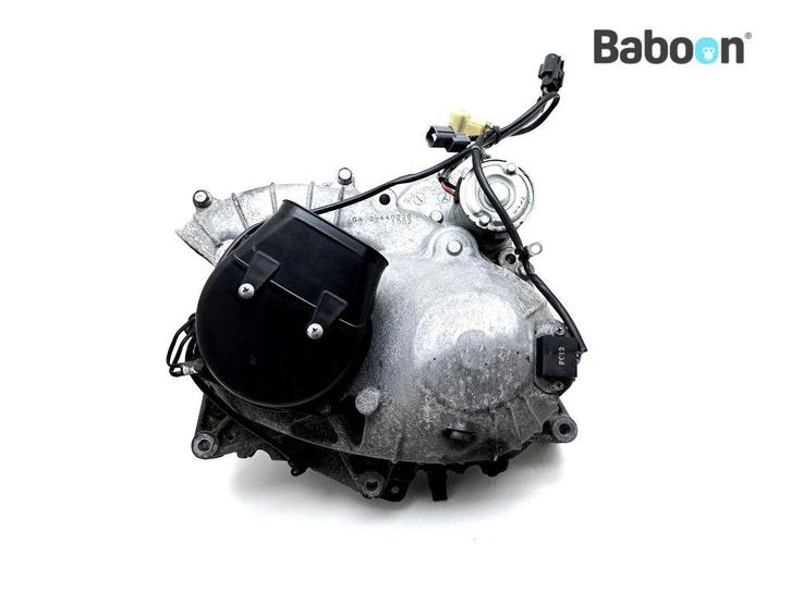 CVT Transmissie Bak Suzuki AN 650 Burgman 2010-2017 (AN650, Motoren, Onderdelen | Suzuki, Gebruikt, Verzenden