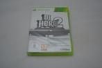 Dj Hero 2  NEW (360), Verzenden, Zo goed als nieuw