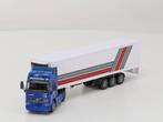 Schaal 1:50 JOAL Compact Volvo FH16 Globbetrotter XL 520..., Hobby en Vrije tijd, Modelauto's | 1:50, Ophalen of Verzenden, Gebruikt