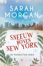 9789402709070 De Manhattan-serie 6 - Sneeuw boven New York, Boeken, Verzenden, Zo goed als nieuw, Sarah Morgan