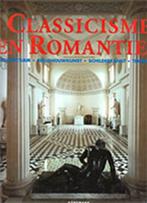 Classicisme en romantiek | 9783829015745 | TOMAN, Rolf  &, Zo goed als nieuw, TOMAN, Rolf  & BROUNS, Rieja  & TIMMERMAN, Tanja