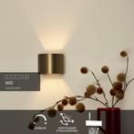 Lucide XIO wandlamp LED Dimb. G9 1x3,5W 2700K - Verstelbare, Huis en Inrichting, Lampen | Wandlampen, Ophalen of Verzenden, Zo goed als nieuw