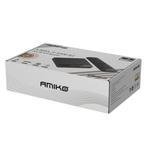 Amiko Mira X5200 BT - Linux TV mediastreamer - Bluetooth Ed, Diversen, Ophalen of Verzenden, Nieuw