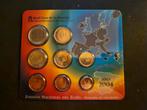Spanje Jaarsets 2004 t/m 2014 BU, Postzegels en Munten, Munten | Europa | Euromunten, Verzenden