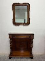 Kabinet (2) - Hout, Antiek en Kunst, Curiosa en Brocante