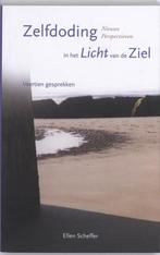 Zelfdoding in het licht van de ziel - Ellen Scheffer - 97890, Boeken, Nieuw, Verzenden