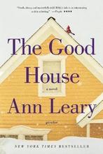 The Good House 9781250043030 Ann Leary, Verzenden, Gelezen, Ann Leary