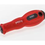 Platte sleufkop schroevendraaier 8 x 320 mm met levenslange, Ophalen of Verzenden, Nieuw