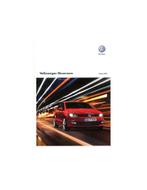 2011 VOLKSWAGEN PROGRAMMA BROCHURE ENGELS AUSTRALIE, Boeken, Auto's | Folders en Tijdschriften, Nieuw, Volkswagen, Author