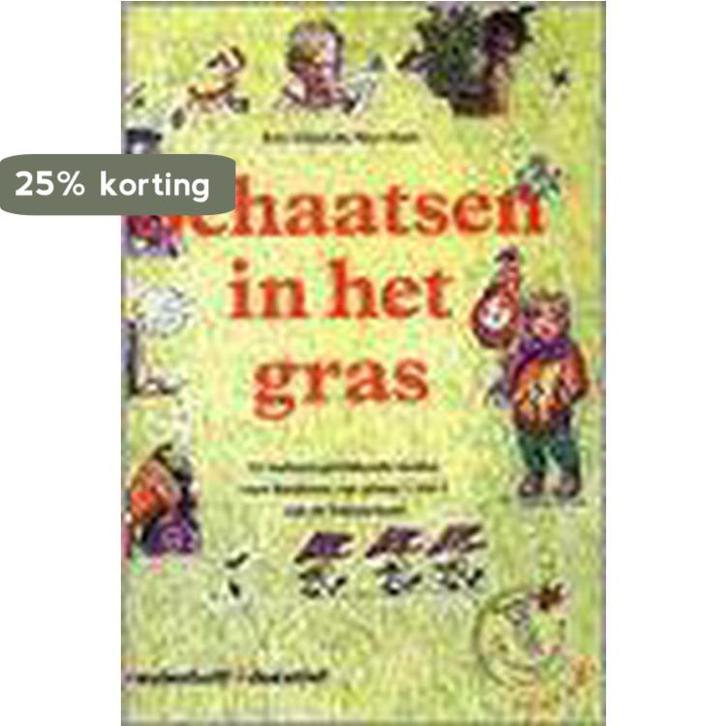 Schaatsen in het gras 9789028033375 N. Smit, Boeken, Schoolboeken, Gelezen, Verzenden