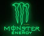 Monster NEON sign bord led lichtbord verlichting lamp XXL, Verzamelen, Verzenden, Nieuw