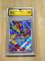 Pokémon - 1 Graded card - Zeraora #109 AR - Illustration, Hobby en Vrije tijd, Verzamelkaartspellen | Pokémon, Nieuw