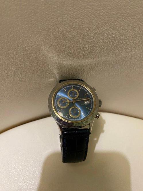 Hamilton - Unknown - Heren - 1980-1989, Sieraden, Tassen en Uiterlijk, Horloges | Heren