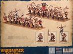 Warriors of Chaos - Chaos Marauders (warhammer nieuw), Hobby en Vrije tijd, Wargaming, Ophalen of Verzenden, Nieuw