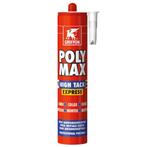 Griffon Poly Max High Tack Express wit - koker a 435 gram, Ophalen of Verzenden, Nieuw