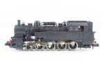 Fleischmann N - 7095 - Tender locomotief (1) - Serie 9600, Nieuw
