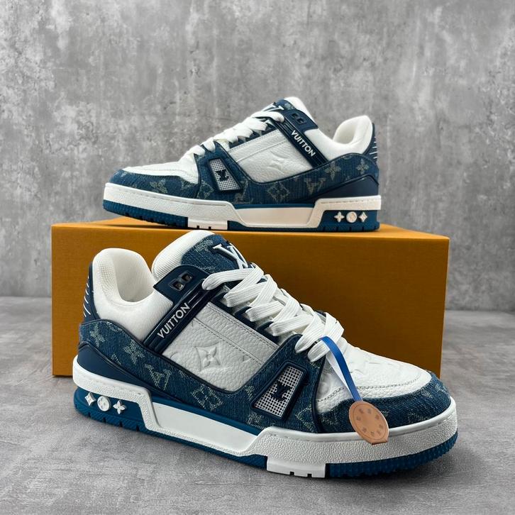 LV Trainers | Alle maten beschikbaar, Kleding | Heren, Schoenen, Nieuw, Verzenden