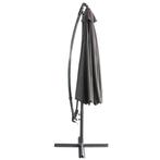 Tweedekans | Lifa Garden Hangende Parasol Premium - 300 x, Ophalen of Verzenden, Zo goed als nieuw