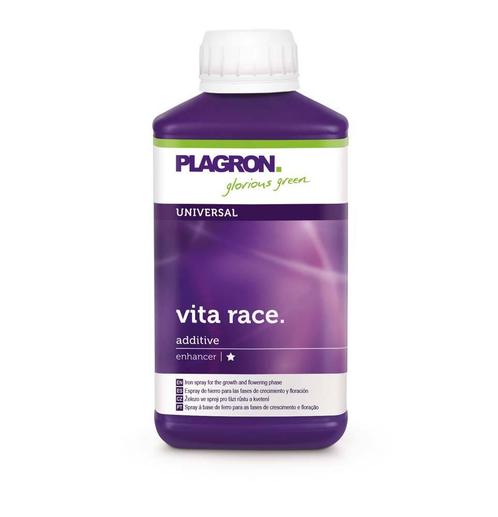 Plagron Vita Race 250 ml, Tuin en Terras, Plantenvoeding, Nieuw, Ophalen of Verzenden