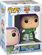 Funko Pop! - Toy Story 4 Buzz Lightyear #523 | Funko - Hobby, Verzenden, Nieuw